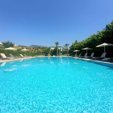 Luxurious Apartment In Bodrum ภายนอก รูปภาพ