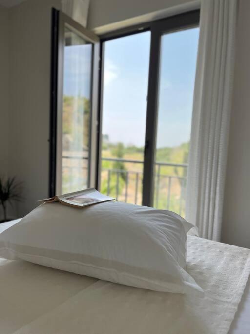 Luxurious Apartment In Bodrum ภายนอก รูปภาพ