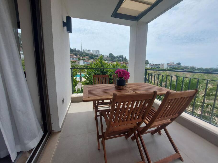 Luxurious Apartment In Bodrum ภายนอก รูปภาพ