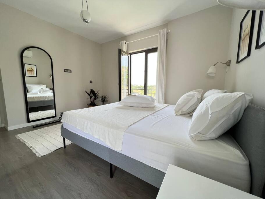 Luxurious Apartment In Bodrum ภายนอก รูปภาพ