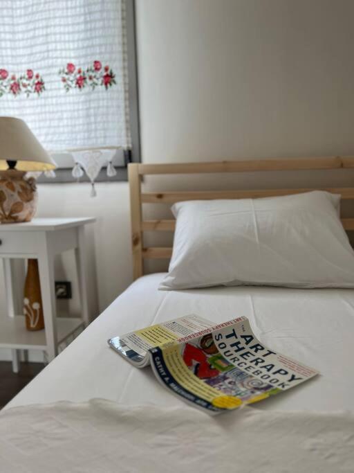 Luxurious Apartment In Bodrum ภายนอก รูปภาพ