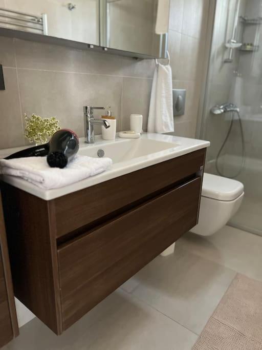 Luxurious Apartment In Bodrum ภายนอก รูปภาพ