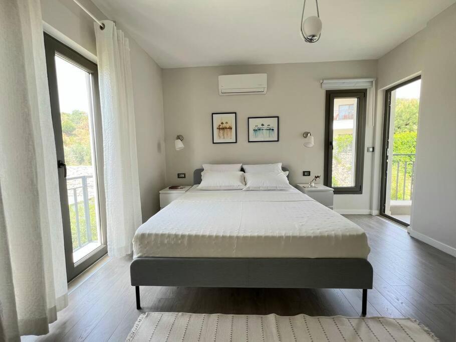 Luxurious Apartment In Bodrum ภายนอก รูปภาพ