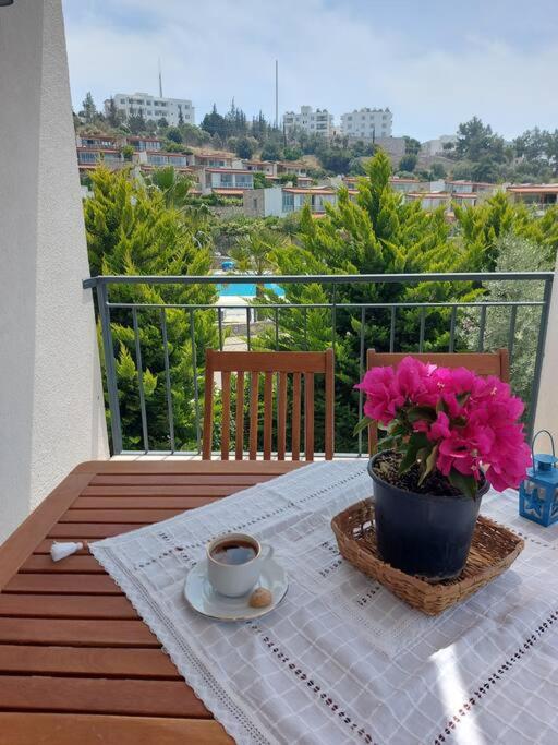 Luxurious Apartment In Bodrum ภายนอก รูปภาพ