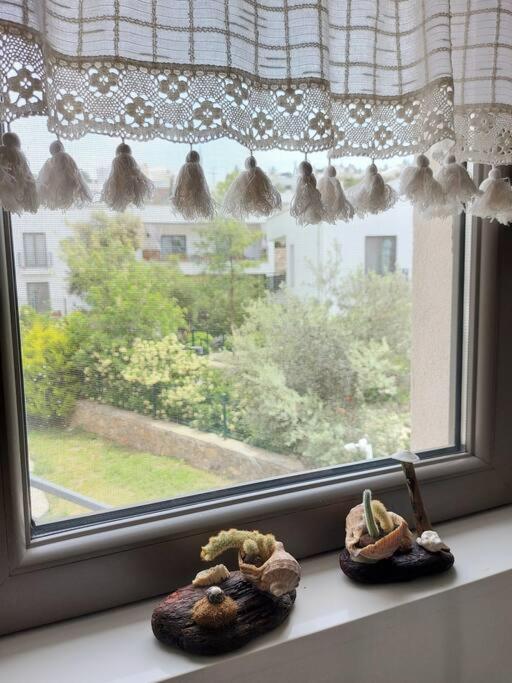 Luxurious Apartment In Bodrum ภายนอก รูปภาพ