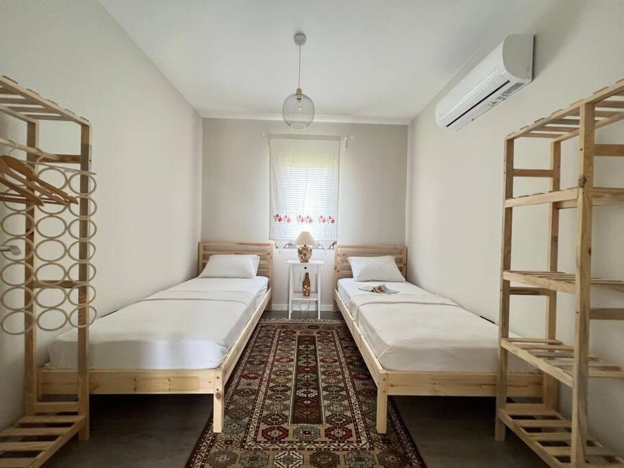 Luxurious Apartment In Bodrum ภายนอก รูปภาพ