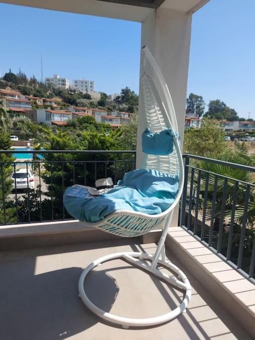 Luxurious Apartment In Bodrum ภายนอก รูปภาพ